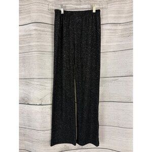 SLS Apparel Girls Cozy Lounge Pants Elastic Waist Size M